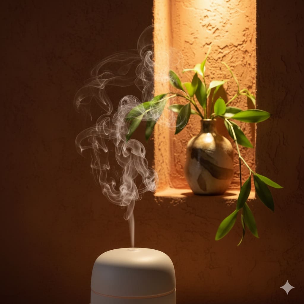 Spa Ambience